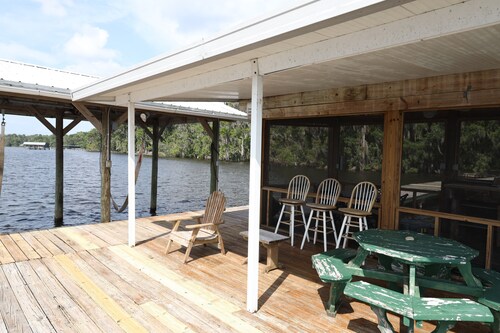 St Johns River Retreat CSC Unit 2