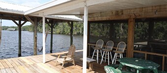 St Johns River Retreat CSC Unit 2