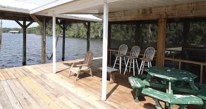 St Johns River Retreat CSC Unit 2