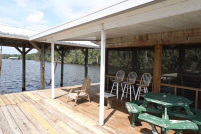 St Johns River Retreat CSC Unit 2