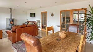 Dining - Lurach House - UKC6791 (Port Appin, near Appin)