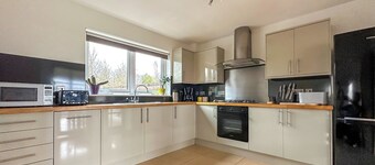 Lurach House - UKC6791