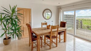 Dining - Lurach House - UKC6791 (Port Appin, near Appin)
