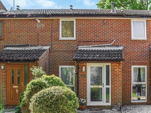 2 bedroom accommodation in Verwood