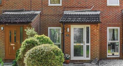2 bedroom accommodation in Verwood