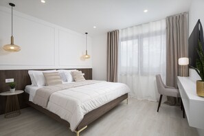 3 bedrooms, iron/ironing board, free WiFi, bed sheets - Villa Bohemian Rhapsody with Pool (Marčana)