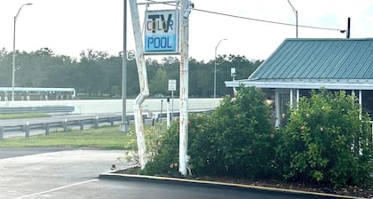 Motel 301