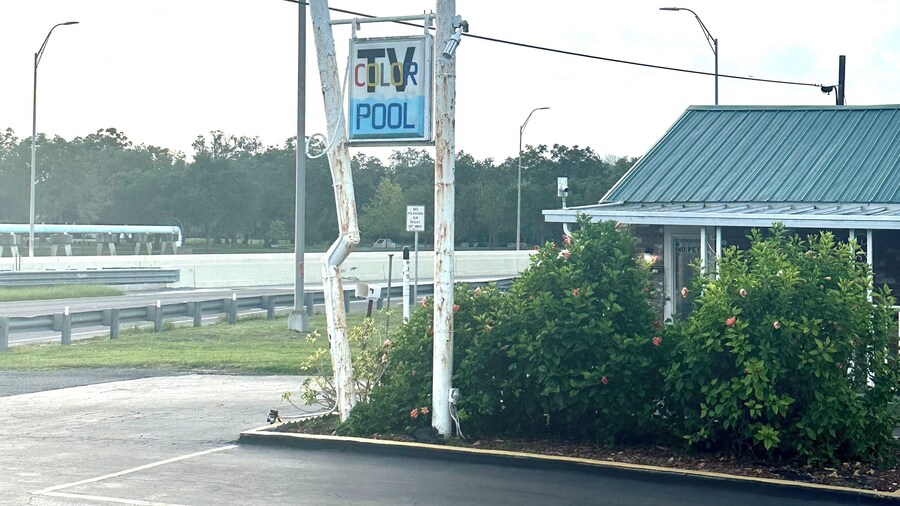 Motel 301