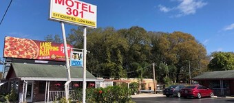 Motel 301