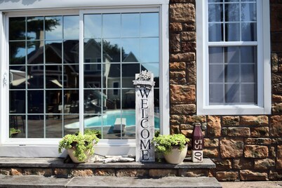 Martin’s Guesthouse 