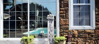 Martin’s Guesthouse