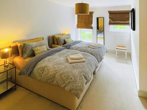 2 bedrooms, free WiFi, bed sheets - Torrance at Abbey Park Avenue (St Andrews)