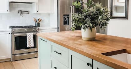 Pure Bliss and Fun in Fallbrook