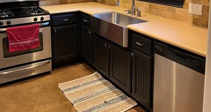 Lake Time at Beautiful Buchanan