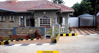 3 bedroom private vacation home in meru