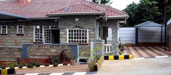 3 bedroom private vacation home in meru