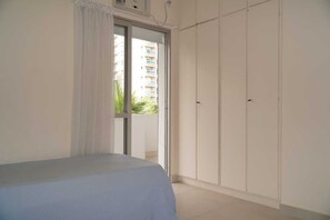 3 Schlafzimmer, WLAN