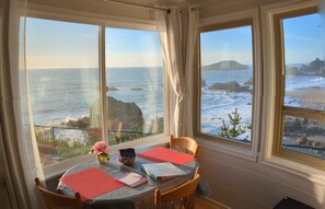 تناول الطعام