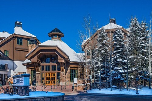 Hyatt Mountain Lodge Beaver Creek, Colorado - Prime Ski & Summer Weeks Available
