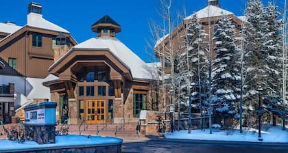 Hyatt Mountain Lodge Beaver Creek, Colorado - Prime Ski & Summer Weeks Available