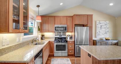 Gorgeous Property within the heart of Sonoma