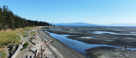 Ubicación a pie de playa