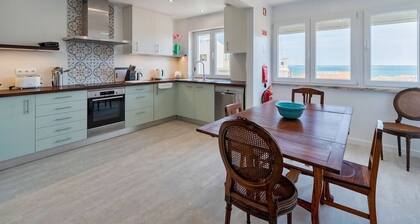 Castle View SetĂșbal