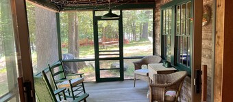 Cottage Lake Nubanusit