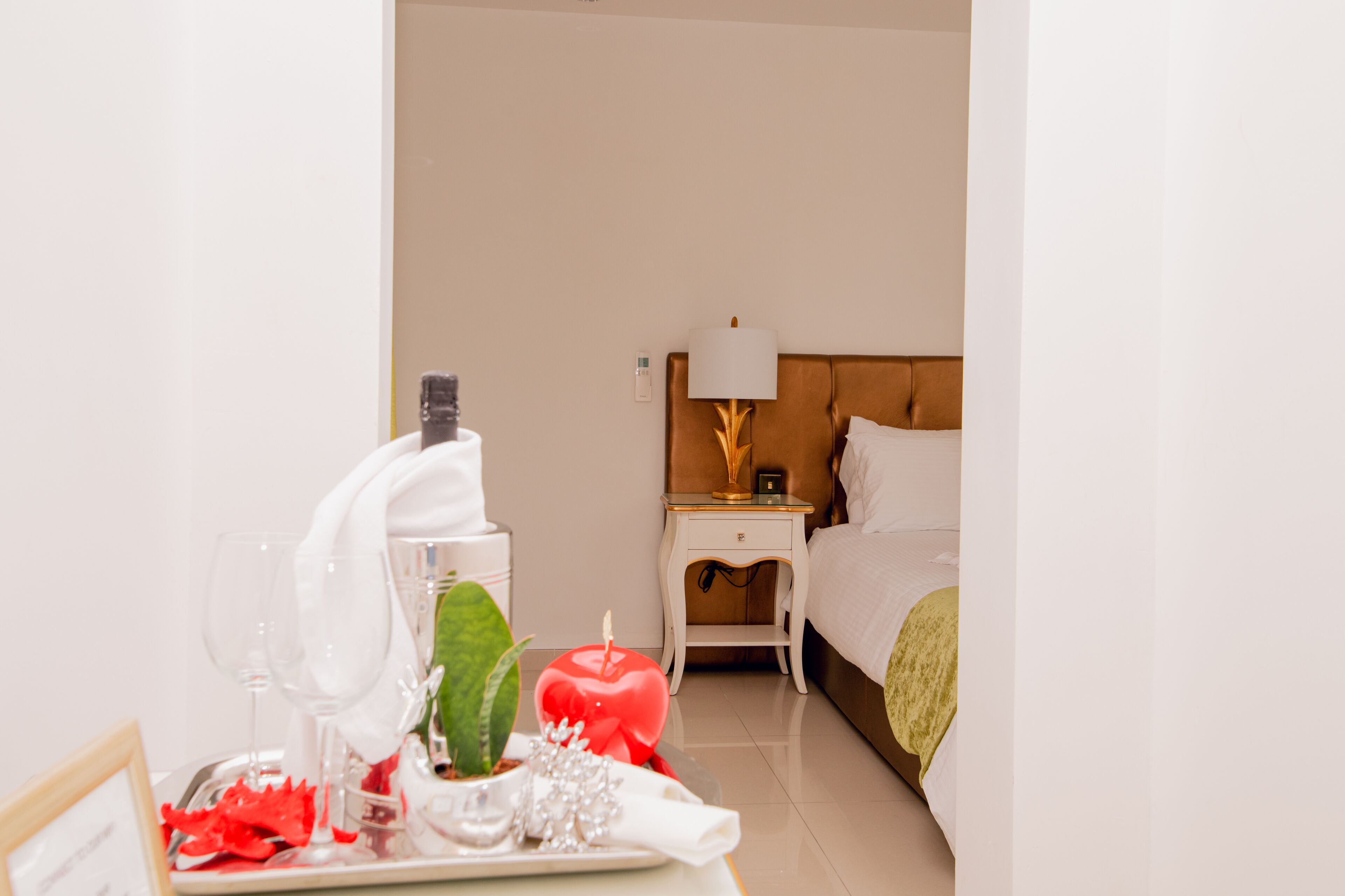 Foto - Giorgio Boutique Hotel