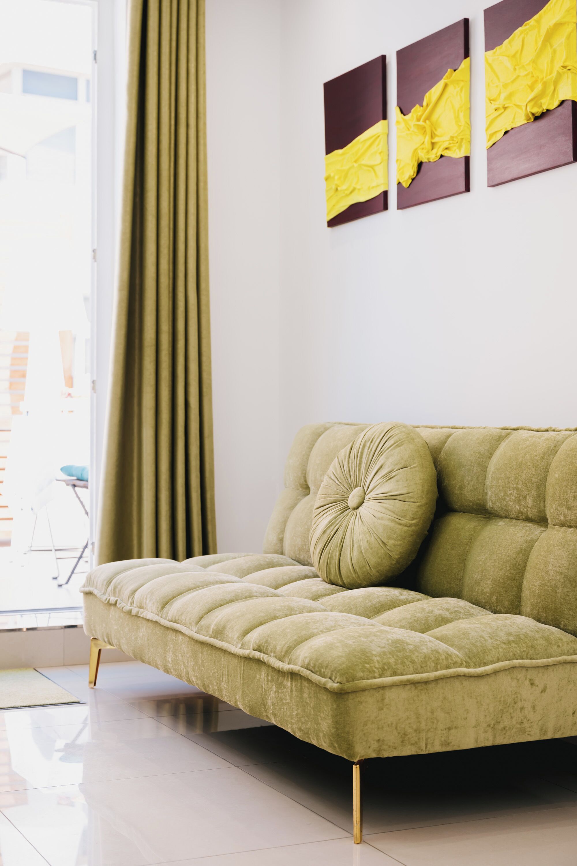 Foto - Giorgio Boutique Hotel