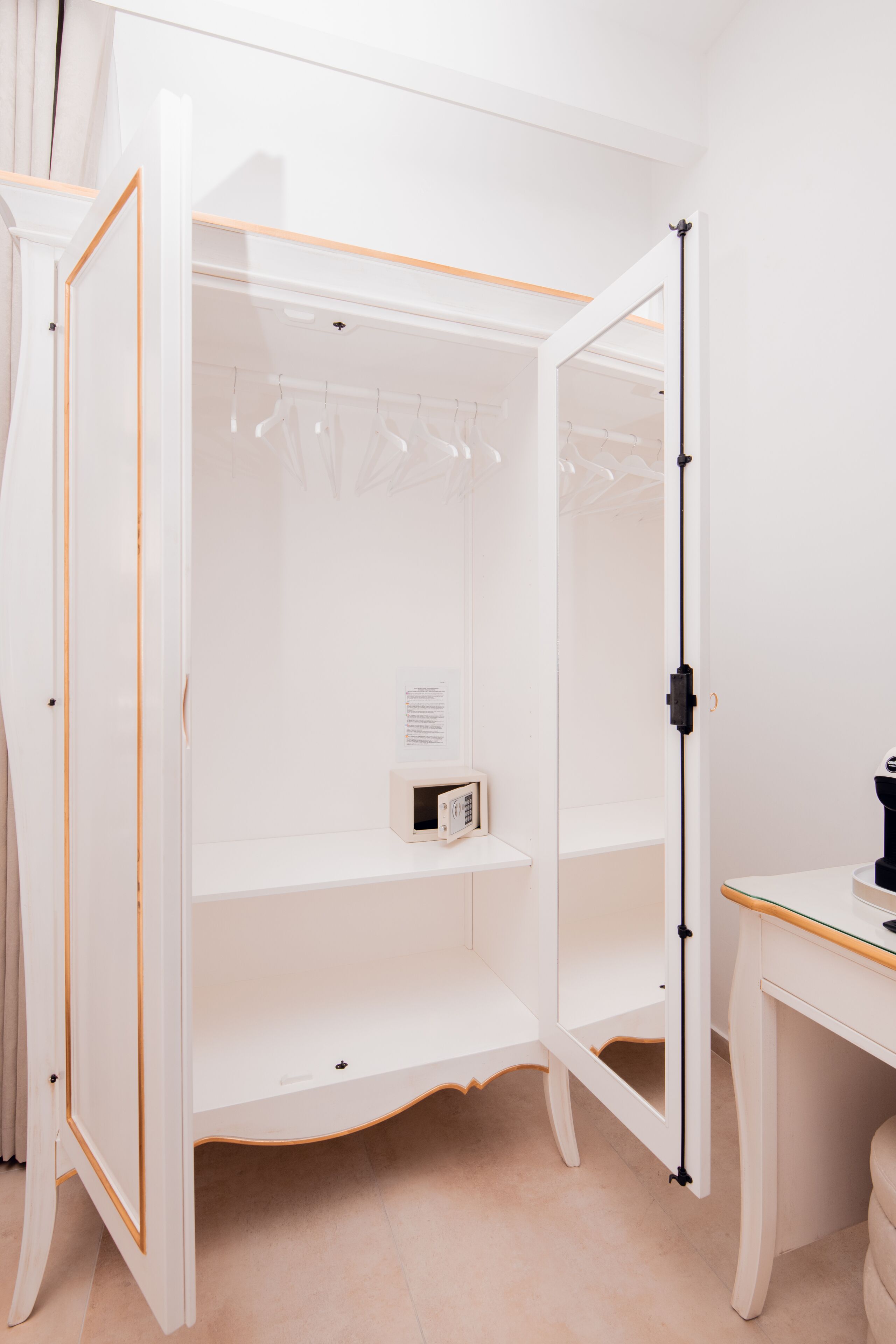 Foto - Giorgio Boutique Hotel