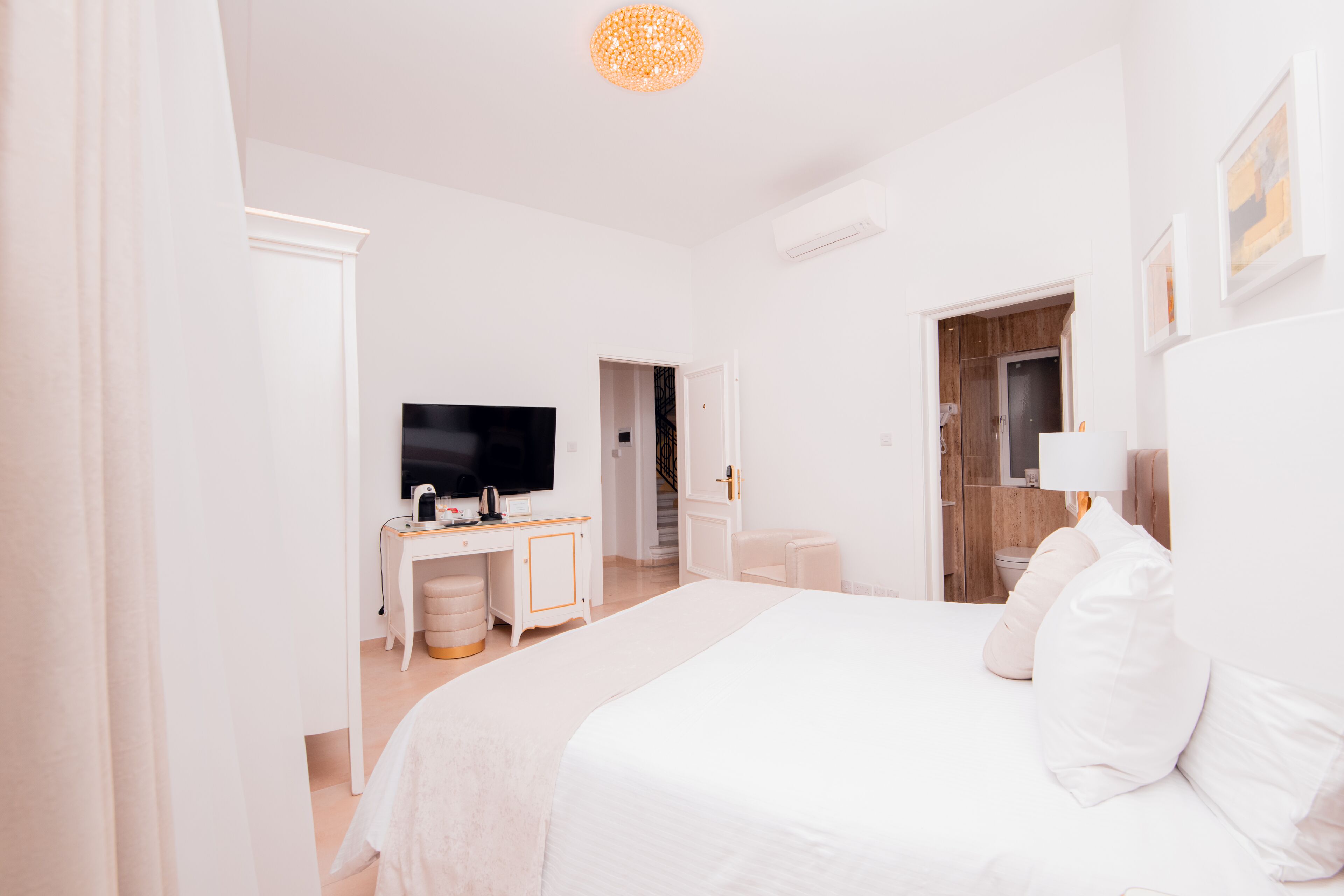 Foto - Giorgio Boutique Hotel