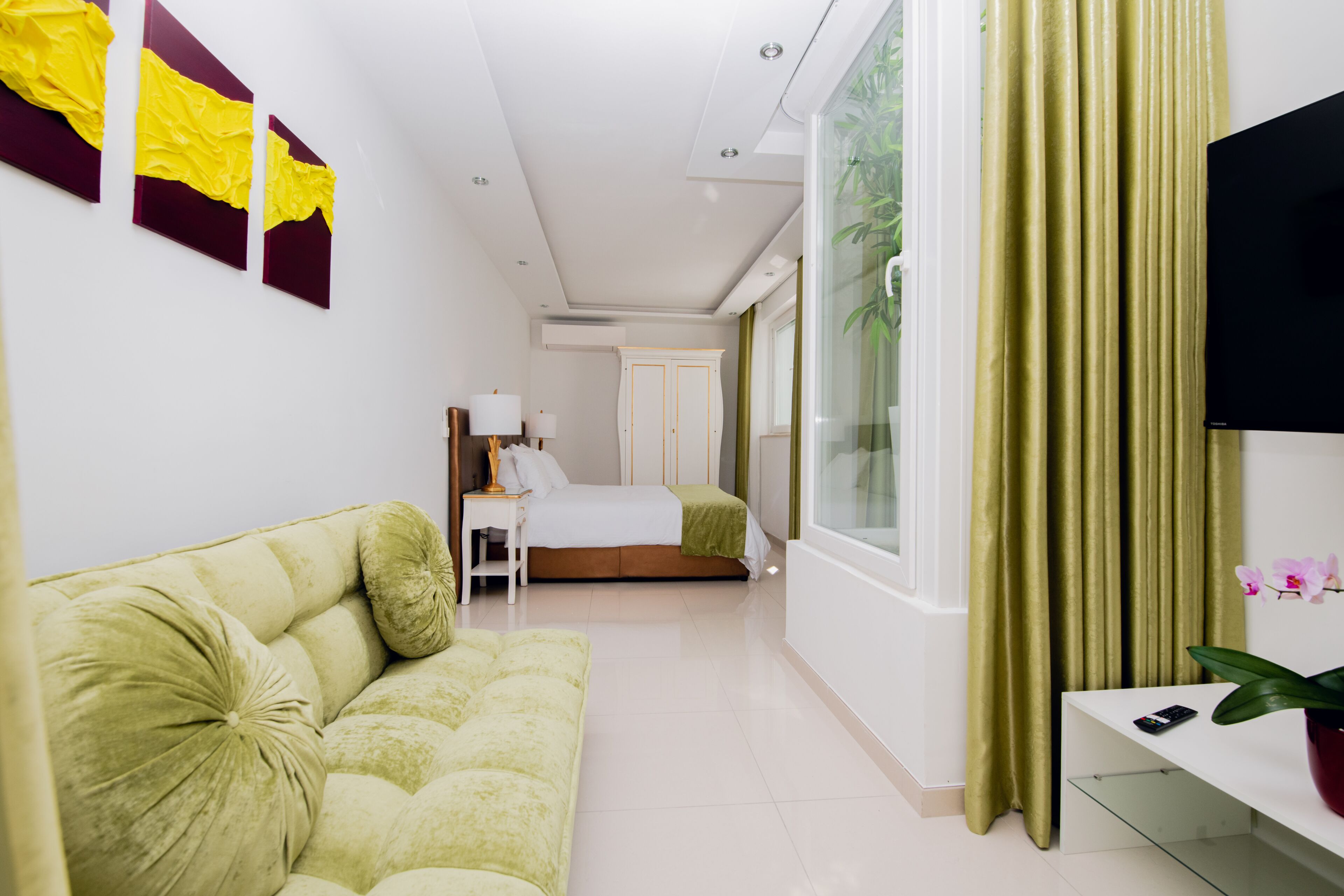 Foto - Giorgio Boutique Hotel