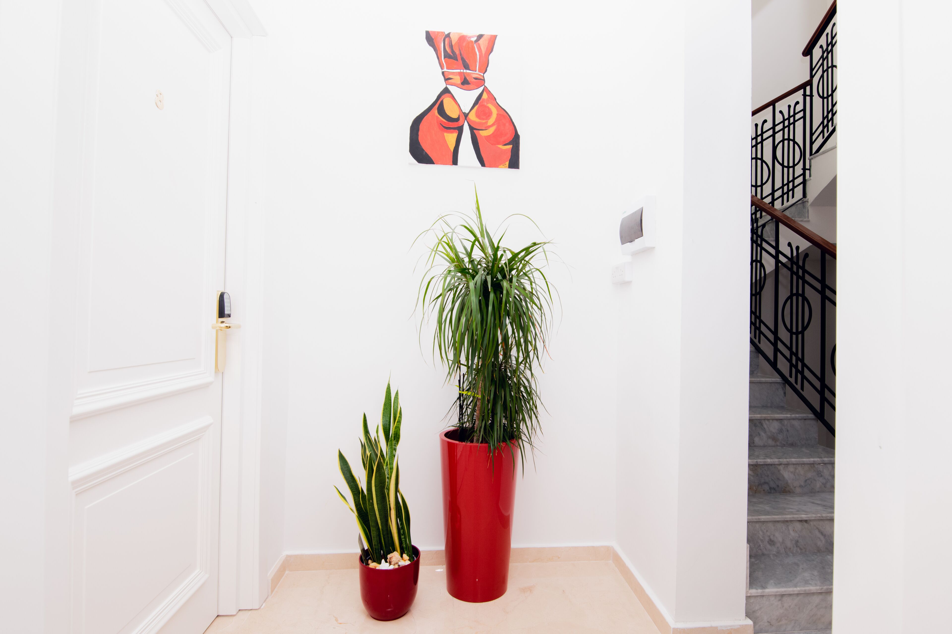 Foto - Giorgio Boutique Hotel