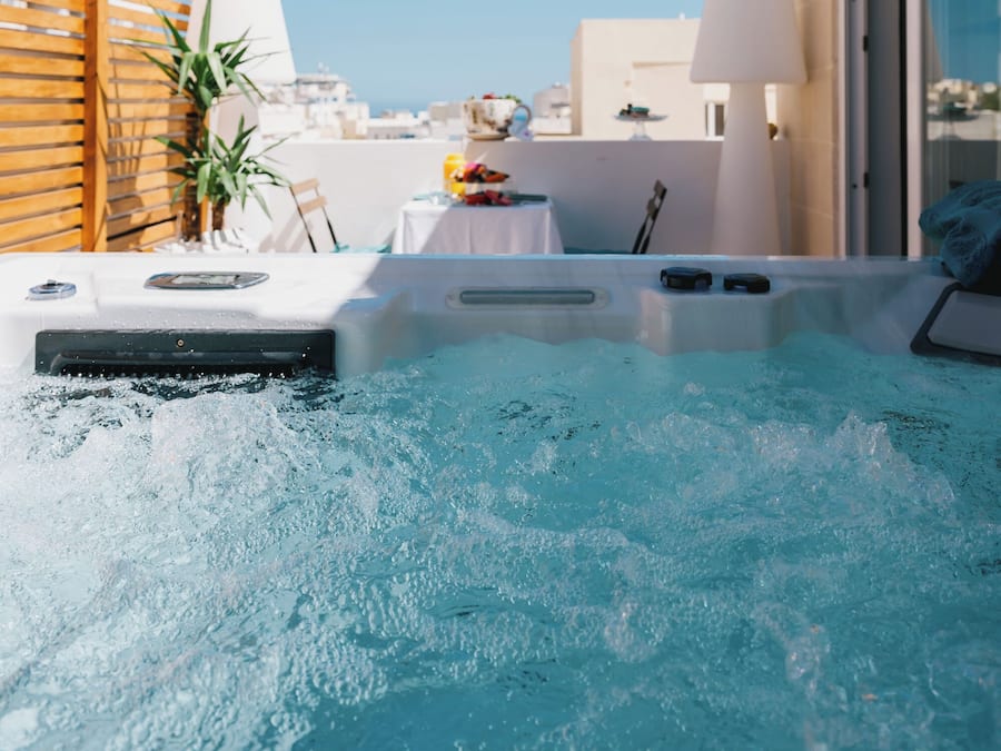 Suite estudio junior | Colchones viscoelásticos, minibar, caja fuerte y escritorio