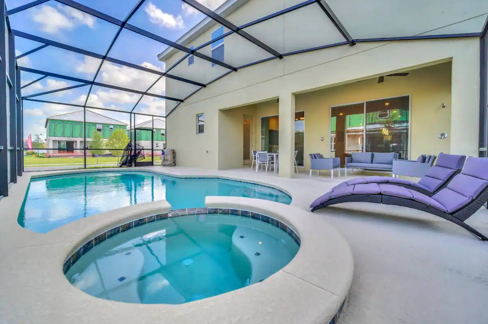 Family 12BR, Theme Rooms, Theatre, Private Pool! 