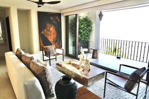 Smart TV, printers - Spectacular Ocean & Jungle Views with Mexican Charm (Puerto Vallarta)