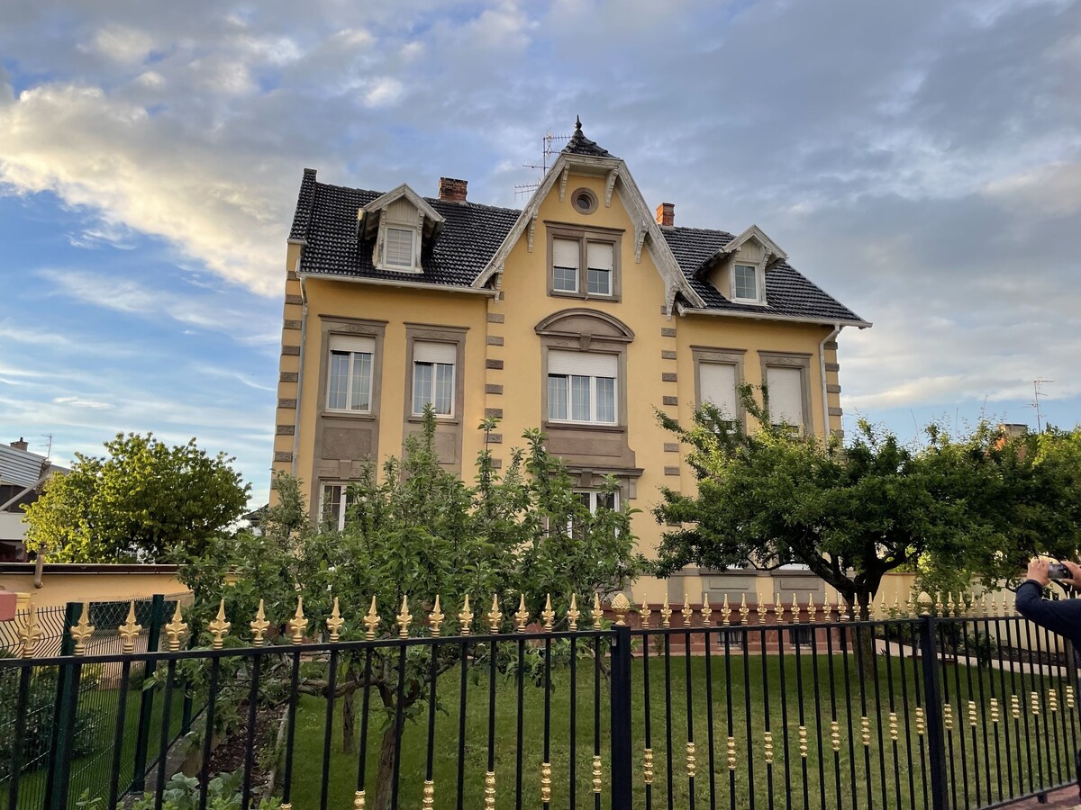 Bild für Gastgeberprofil