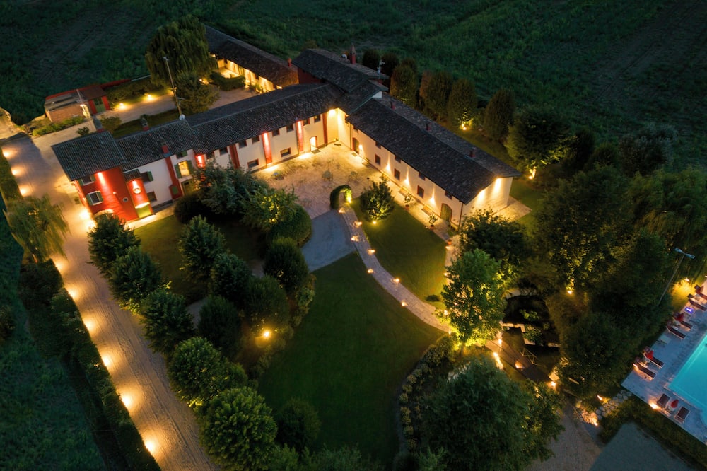 La Corte San Lorenzo