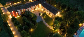 La Corte San Lorenzo 