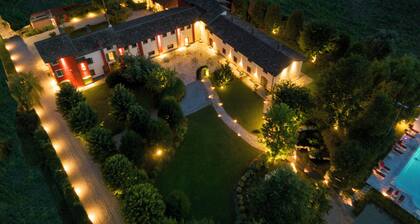 La Corte San Lorenzo