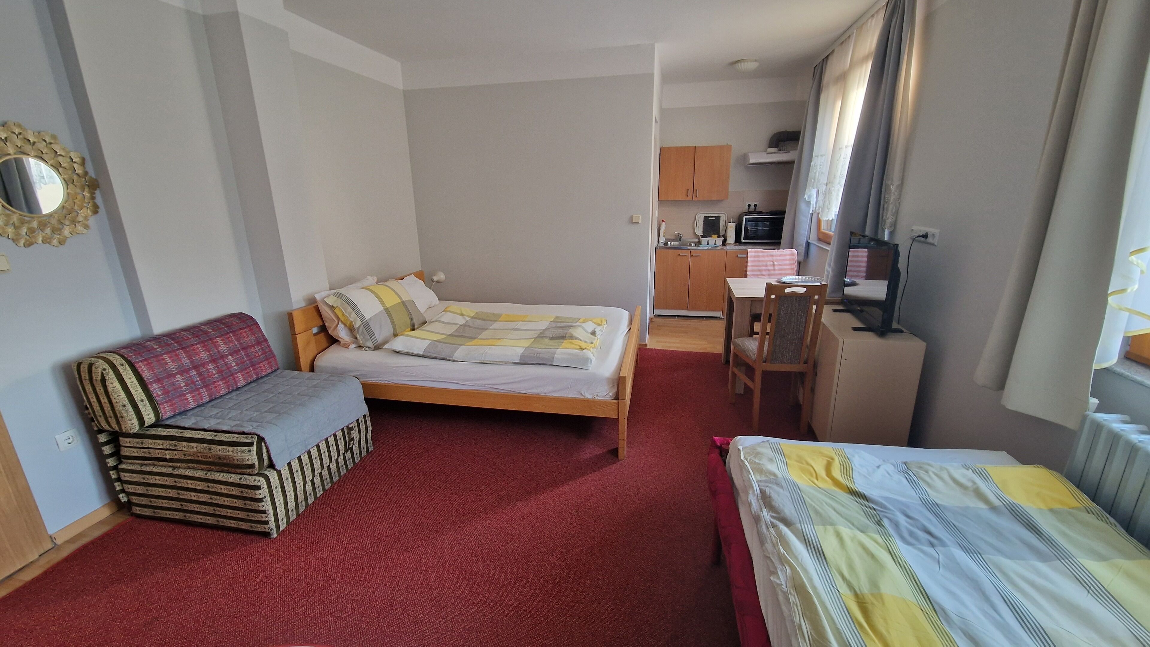 Foto - Guesthouse Rose