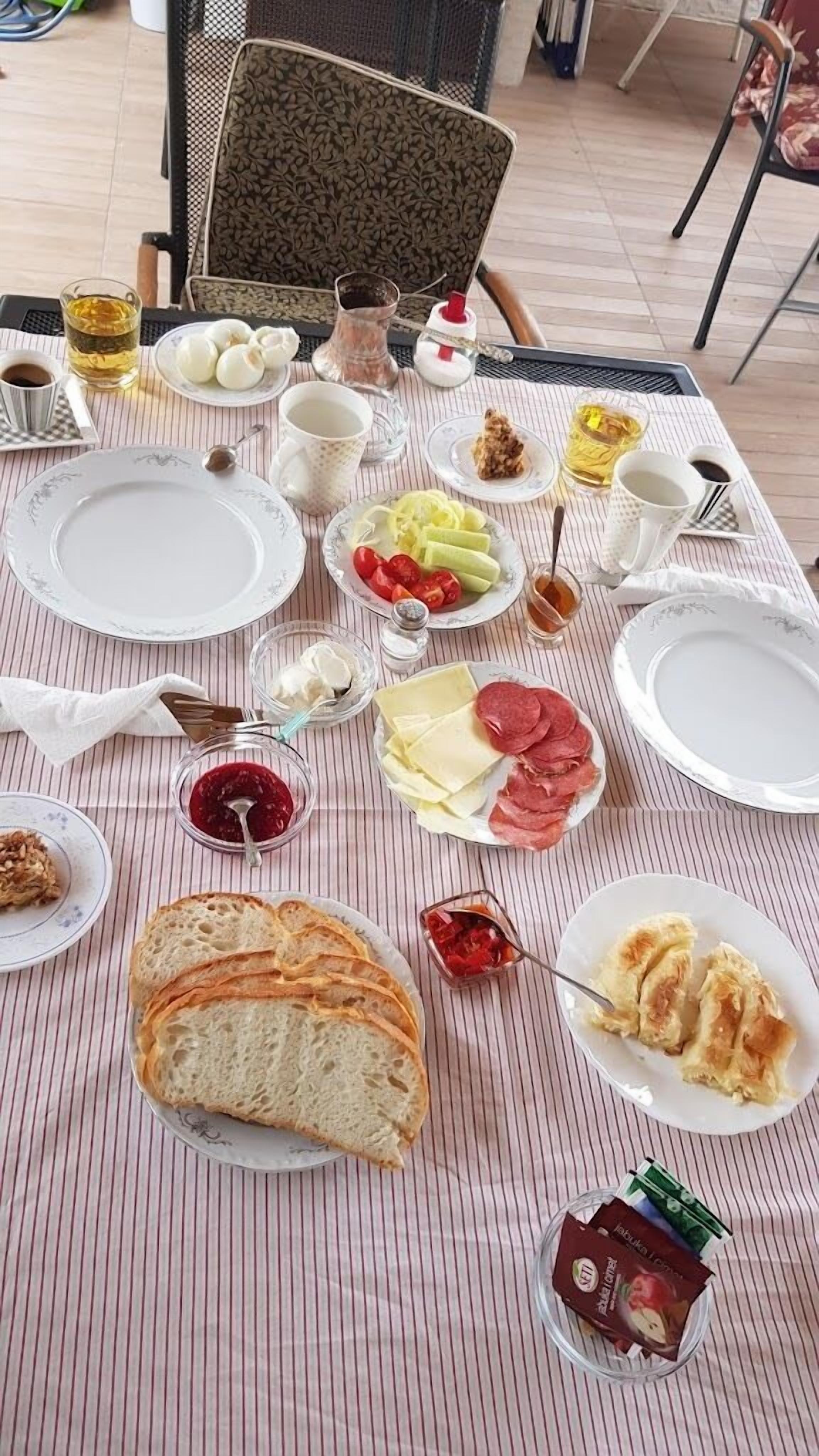 Foto - Guesthouse Rose