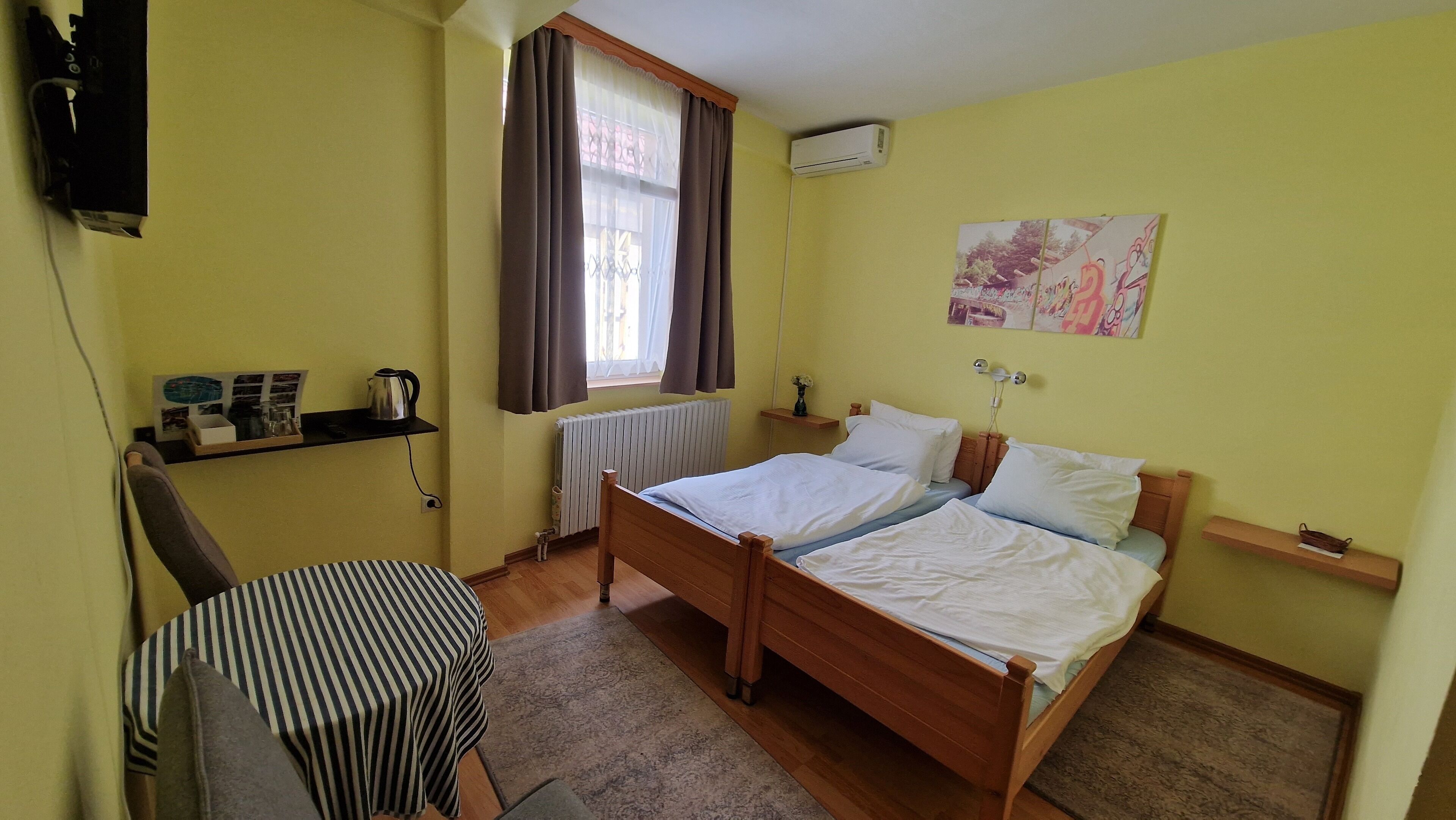 Foto - Guesthouse Rose