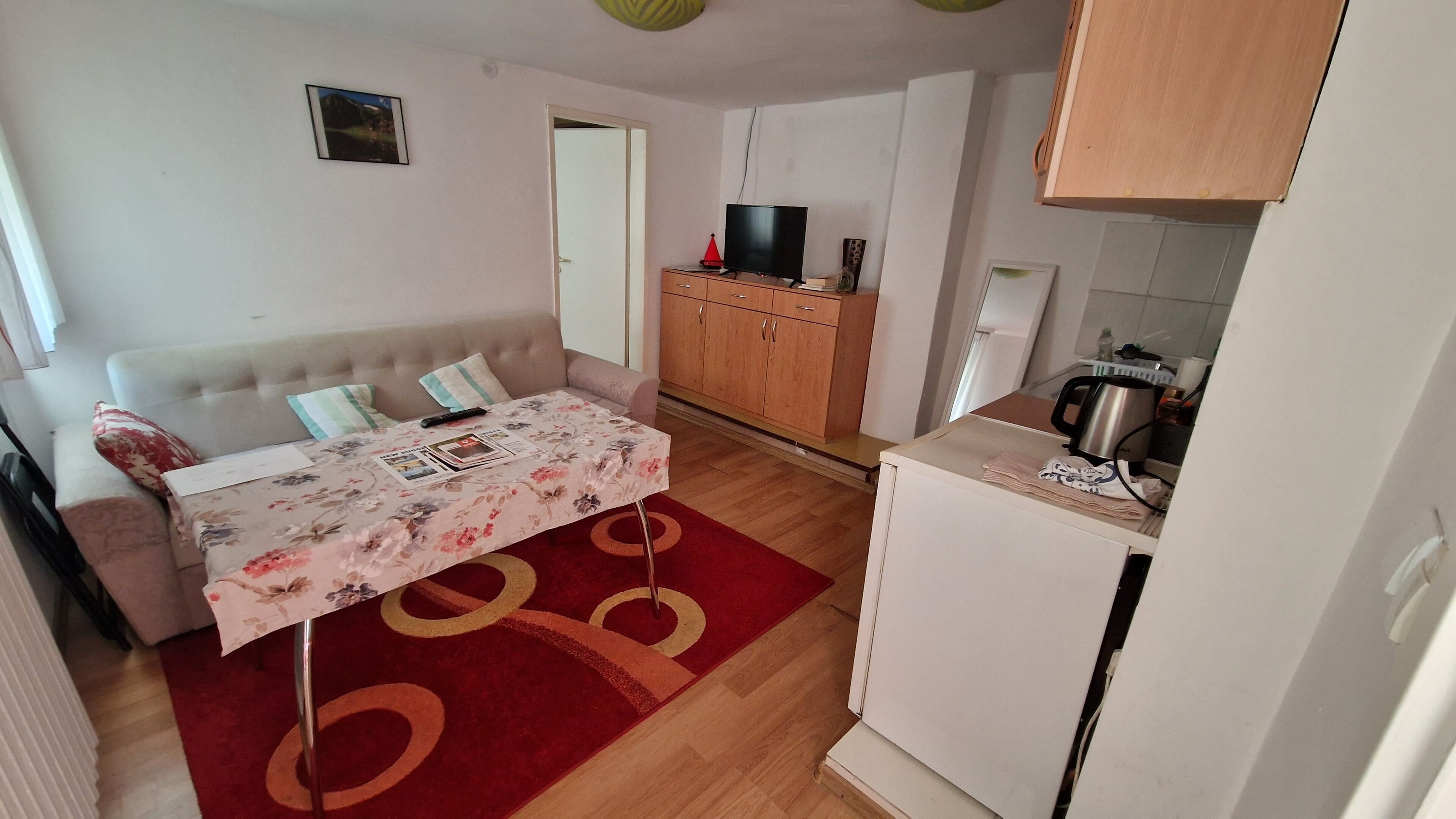 Foto - Guesthouse Rose