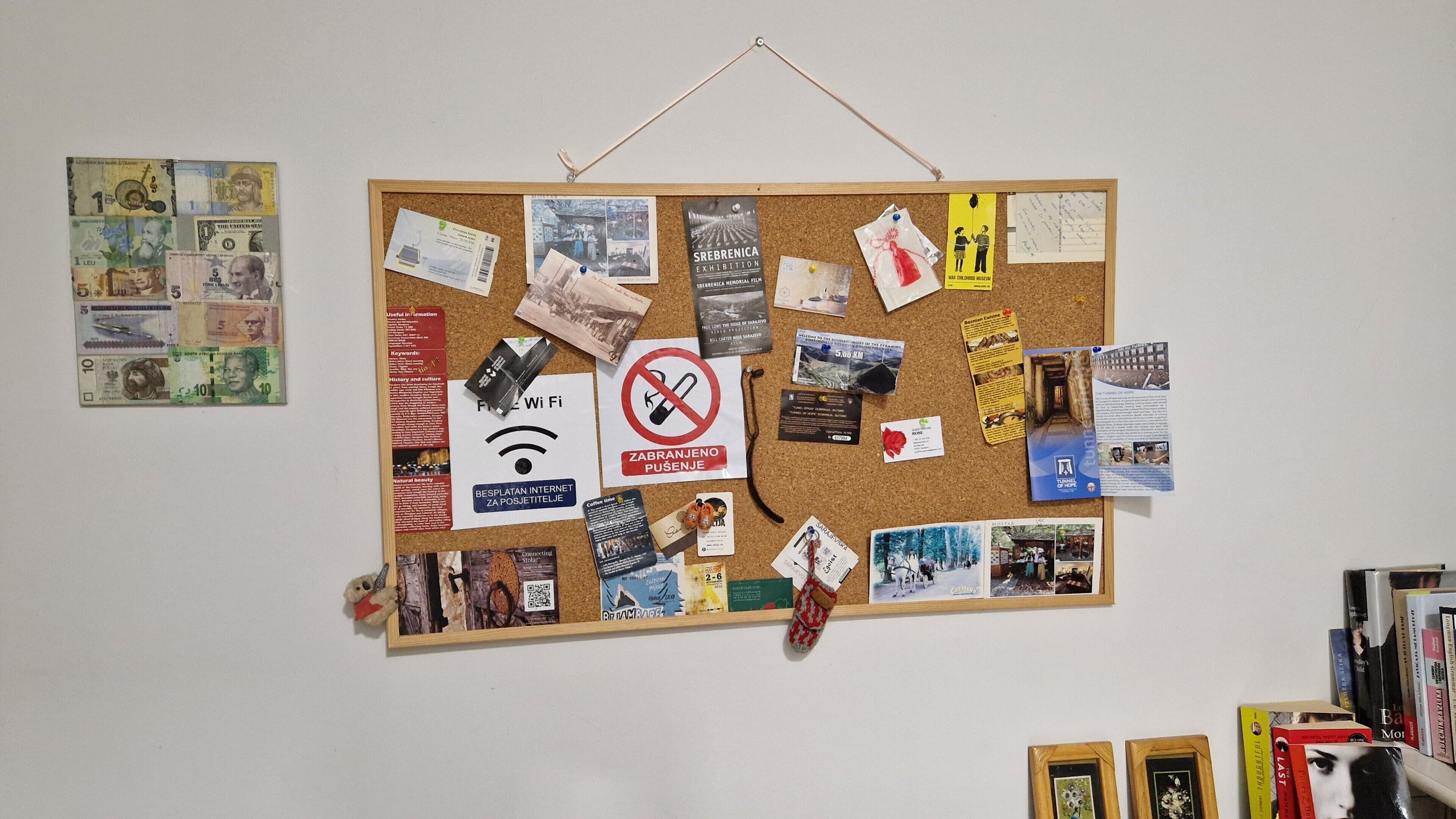 Foto - Guesthouse Rose