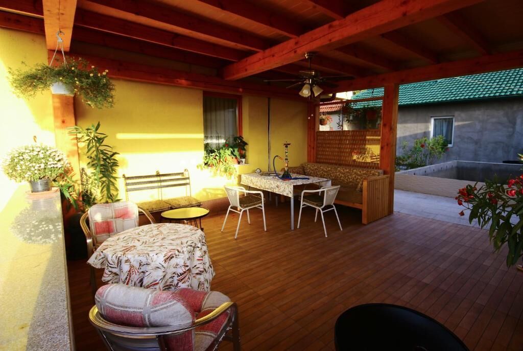 Foto - Guesthouse Rose