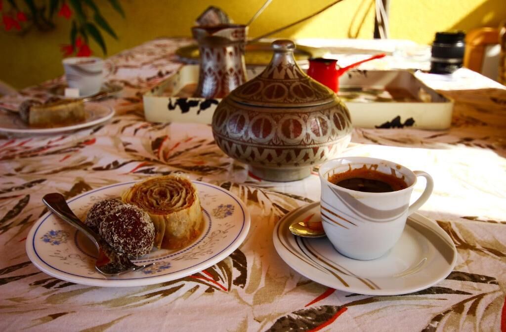 Foto - Guesthouse Rose