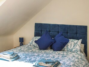 2 Schlafzimmer, kostenloses WLAN, Bettwäsche