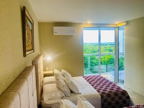 2 Schlafzimmer, WLAN